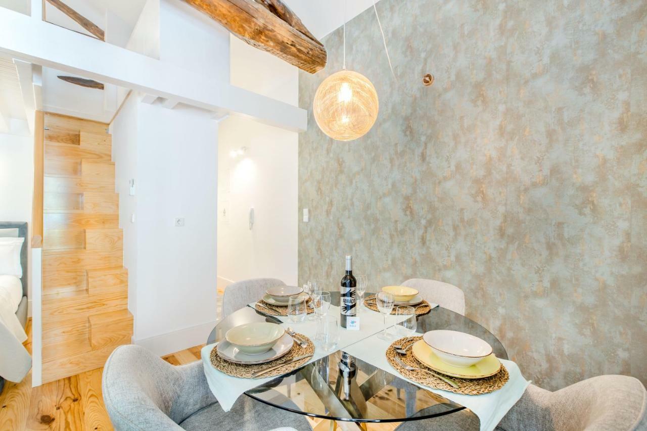 Santa Catarina Charming Loft Porto